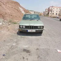 بی ام و ۵۱۸|خودرو کلاسیک|تهران, قلمستان|دیوار