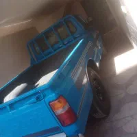 نیسان تکسوز