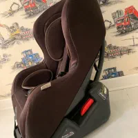 صندلی ماشین کودک|تخت و صندلی بچه|کرمانشاه, |دیوار