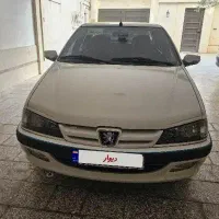 پژو پارس TU5 مدل ۱۴۰۱ سیمی