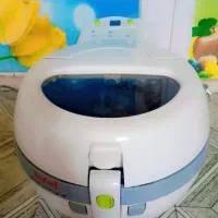 هواپز  سرخ کن اورجینال تفال