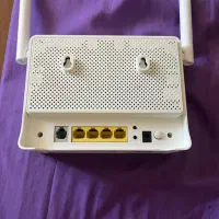 مودم adsl dlink|مودم و تجهیزات شبکه|تهران, شهرک آتی شهر|دیوار