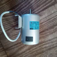 YAO HAN دینام چرخ سرکیسه دوز تایوان|ماشینآلات صنعتی|قم, کاسه گران|دیوار