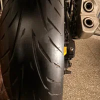 موتور سنگین کاوازکی Z1000|موتورسیکلت|یزد, |دیوار