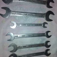 ۶ عدد چار اسپانیایی اینچی. مارک پالمیرا (spain)