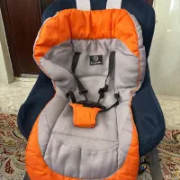 صندلی ماشین