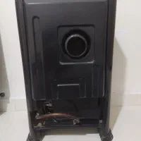 بخاری|بخاری، هیتر، شومینه|بروجرد, |دیوار