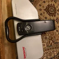 اتو پرس ژانومه