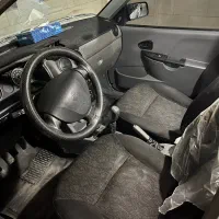 پراید وانت ۴۰۳ در حد صفر|خودرو سواری و وانت|یزد, |دیوار