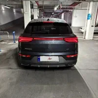 دیگنیتی صفر مدل ۱۴۰۰|خودرو سواری و وانت|تهران, اکباتان|دیوار