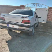 پژو 405 مدل 85|خودرو سواری و وانت|شیراز, گویم|دیوار
