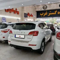هاوال H2 توربو مدل 1397 بدون توضیح|خودرو سواری و وانت|اندیشه, شهرک صدف|دیوار