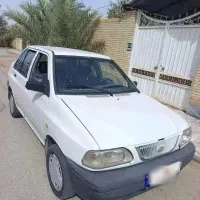 پراید 141sx مدل 90