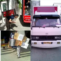 ایمن بار کرمانشاه بروزترین باربری وکمترین قیمت