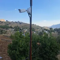 نصب دوربین مداربسته و دزدگیر اماکن