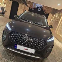 فروش یک دستگاه خودروی MVM X22 Pro