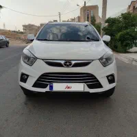 جک S5|خودرو سواری و وانت|شیراز, سجادیه|دیوار