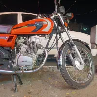 هندا تکتاز|موتورسیکلت|مشهد, حسینآباد|دیوار