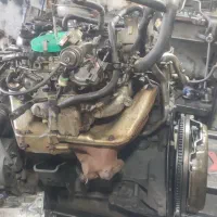 موتور هایلوکس ۹۲ 4y|قطعات یدکی و لوازم جانبی|بانه, |دیوار