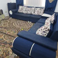 مبل ۶نفره