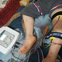 فیزیوتراپی کاردرمانی توانبخشی در منزل دکتر سلطانی