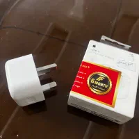 اداپتور اصلی ایفون ۱۲ب بالا
