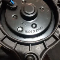 فروش وسایل کولرکامل و بخاری و سنسور دود دوو سیلو|قطعات یدکی و لوازم جانبی|شهرکرد, |دیوار