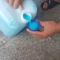 مایع لباسشوی قمیت پایین و با کیفیت