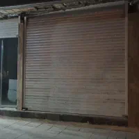 اجاره مغازه ۵۰ متری در ولیعصر|اجارهٔ مغازه و غرفه|قم, ولیعصر|دیوار