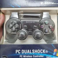 دسته بازی کامپیونر بی سیم