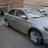 تارا اتومات V4 صفر خشک ۱۴۰۴تیتانیوم|خودرو سواری و وانت|تهران, مهرآباد جنوبی|دیوار