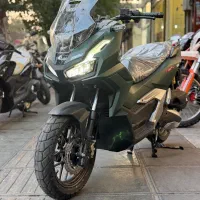 Adv160|موتورسیکلت|تهران, آبشار|دیوار