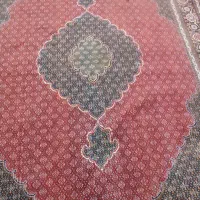 فرش ریز ماهی ۱۲ متری