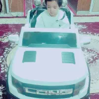 ماشین شارژی