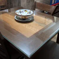 میز نهارخوری ۴ نفره