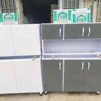 فروش انواع کابینت فلزی