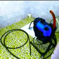 لوله بازکن(سراسرگرگان) فنر زنی بادستگاه پیشرفته24س