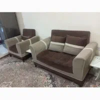 مبل دست دوم|مبلمان خانگی و میز عسلی|شاندیز, |دیوار