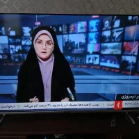 تلویزیون ۵۰اینچ صنام