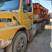 اسکانیا ۱۱۲