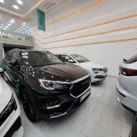 فیدلیتی الیت / اتوخسروانی شعبه کرمان|خودرو سواری و وانت|کرمان, |دیوار