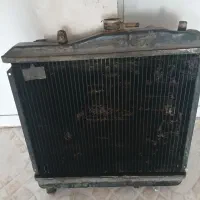 رادیاتور پراید