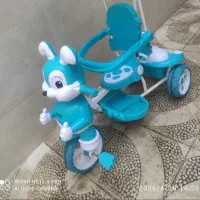 سه چرخ بچه
