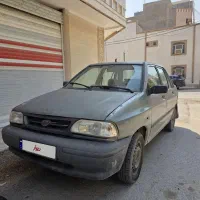 پراید صبا مدل ۸۸|خودرو سواری و وانت|بندرعباس, |دیوار