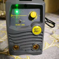 دستگاه جوش صبا 200 SSS