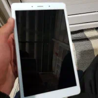 تلبت سامسونگ taba8 باجعبه سالم اندورید ۹