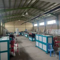 خط تولید لوله پنج لایه|ماشینآلات صنعتی|اردبیل, |دیوار