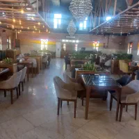 نیرو سالن کار ظرفشور نظافت چی و کانتر کار