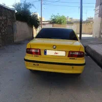 سمند 96ملتی پلکس برون شهری