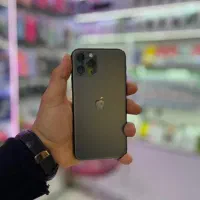 iPhone 11 pro